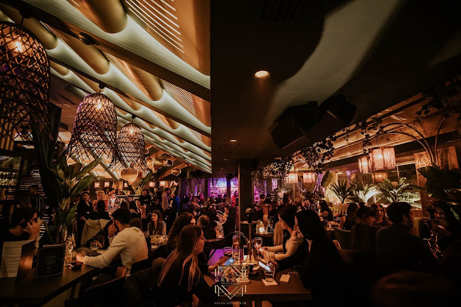 Comentarii opinii despre Gatsby Thessaloniki