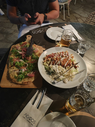 Λόφος Αγίου Γεωργίου, 611 00