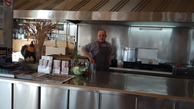 Ζαπάνι EO85 Attica 1oΧμ, Λεωφ. Λαυρίου, Κερατέα 190 01