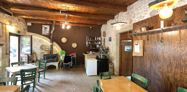 Maracaibo Restaurant - Ηράκλειο