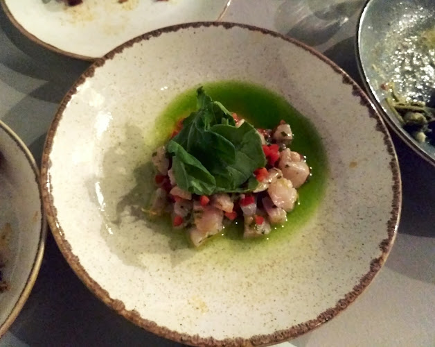 Opinii despre Απόσπερο în Χώρα - Γαστρονομία και φιλοξενία