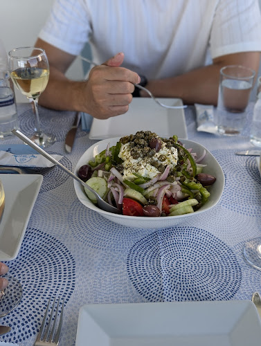 Opinii despre Η Συνάντηση în Άνω Μεριά - Γαστρονομία και φιλοξενία