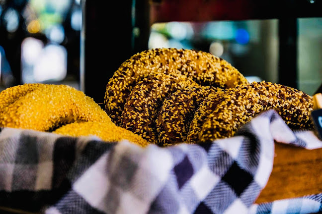 Comentarii opinii despre bakkal caffe Markopoulo