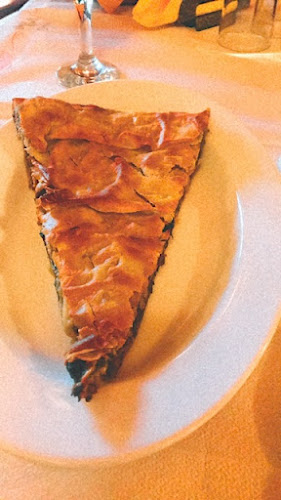 Η Μικρή Άρκτος - Τσεπέλοβο