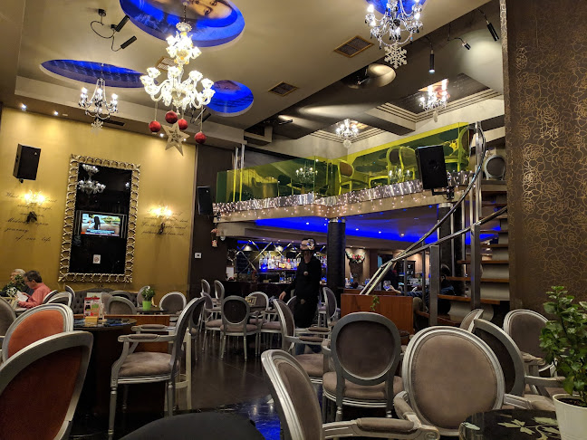 Opinii despre Plaza în Τρίκαλα - Γαστρονομία και φιλοξενία