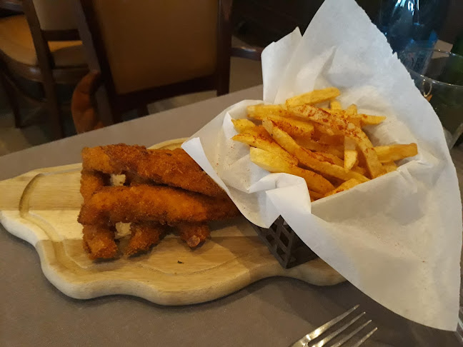 Comentarii opinii despre Δέκα Bar I Restaurant