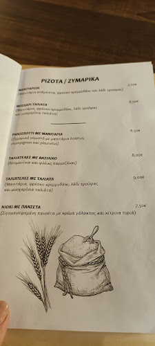 Charcoal Steak Restaurant