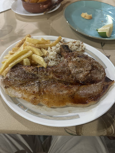 Comentarii opinii despre Golfer Restaurant Taverna