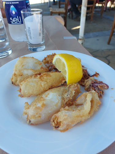 Ψησταριά Ουζερί Σαλέας - Γαστρονομία και φιλοξενία