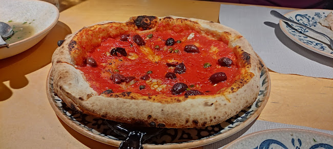 pizzaiolo - Χολαργός