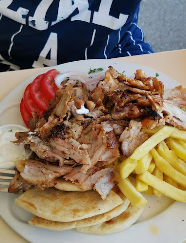 Γουρουνάκια Παστίδας