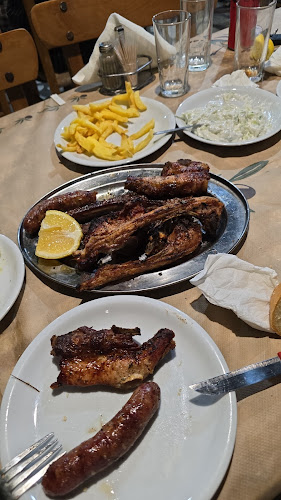 ΨΗΣΤΑΡΙΑ ΣΠΥΡΟΣ ΠΑΝΤΑΖΗΣ - Γαστρονομία και φιλοξενία