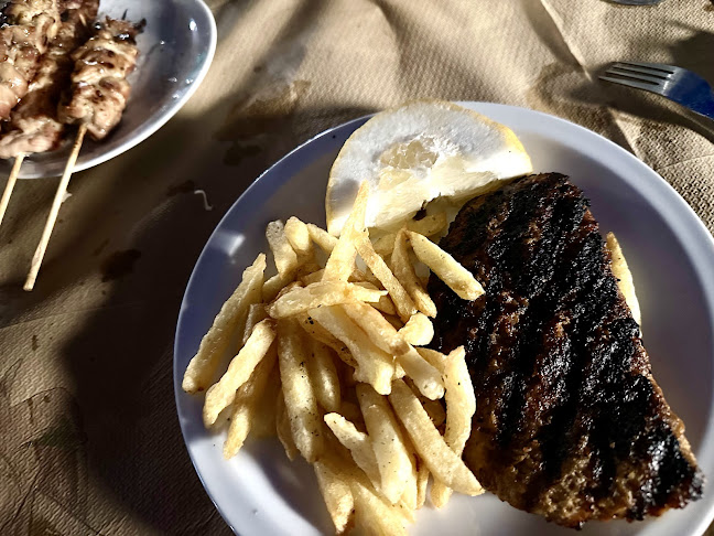 Opinii despre Δημοτικό καφενείο λουτρά în Πρέβεζα - Γαστρονομία και φιλοξενία