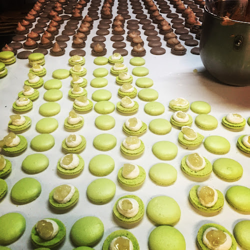 Skoufos Pastry & Bakery - Γαστρονομία και φιλοξενία