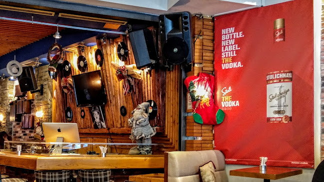 Comentarii opinii despre Liebe Café Bar