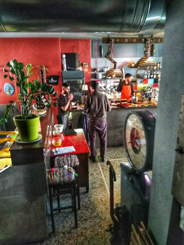 Κλωστήριον - Γαστρονομία και φιλοξενία