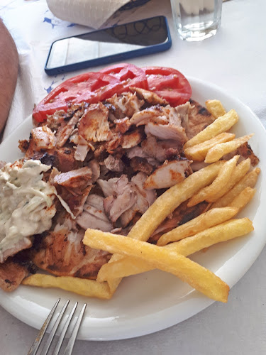 ΕΣΤΙΑΤΟΡΙΟ COSTA RICA - Πόρτο Χέλι