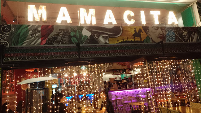 Comentarii opinii despre Mamacita - Taquería y Coctelería