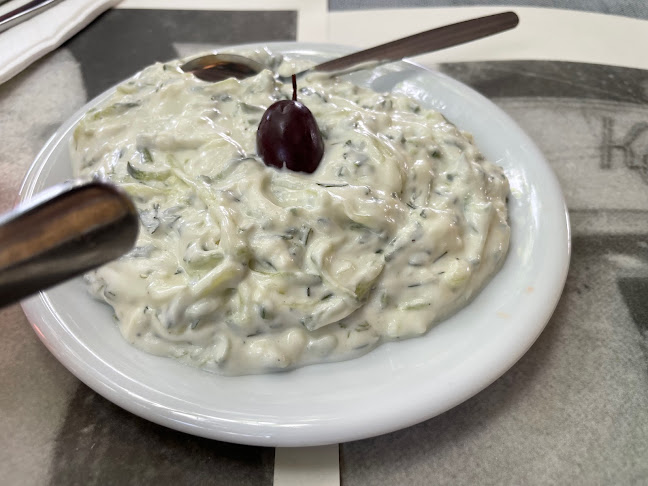 Κρυστάλλης - Γαστρονομία και φιλοξενία