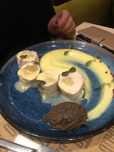 Comentarii opinii despre Salto