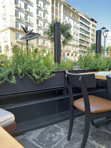 Λεωφ. Μεγ. Αλεξάνδρου 2, Θεσσαλονίκη 546 40