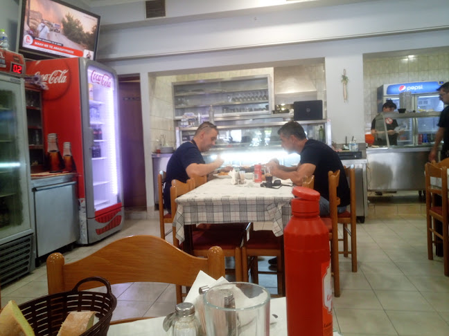 Εστιατόριο "Βάκης"