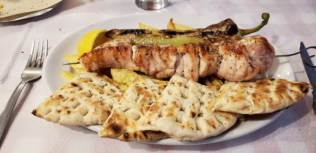 Opinii despre Ταβέρνα Ο Λουλάς în Μαραθώνας - Γαστρονομία και φιλοξενία