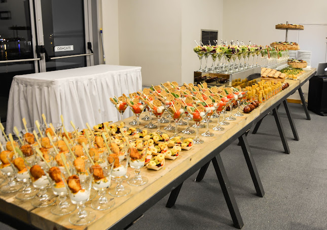 Catering Maxim - Πολύκαστρο