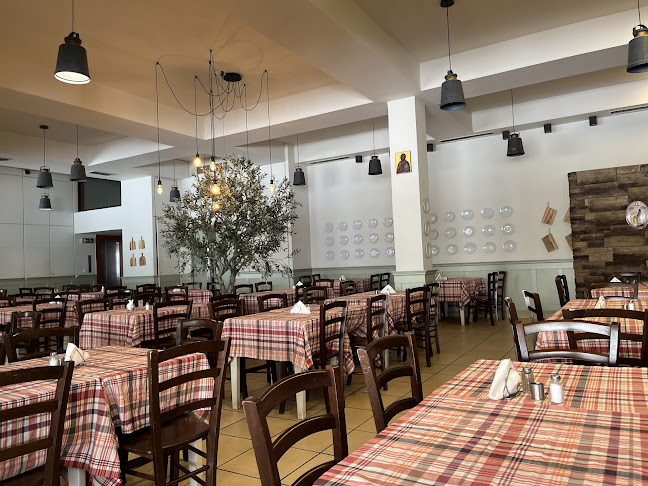 Εστιατόριο Ταβέρνα GEORGE’S STEAK HOUSE Γλυφάδα - Γαστρονομία και φιλοξενία