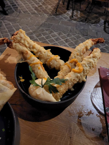 Mirai Sushi & cocktail bar - Χανιά