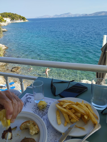 Κάβος - Ερμιόνη