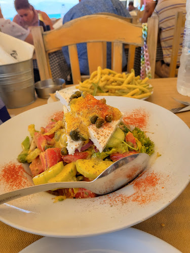 Ελλαδικό - Ξυλόκαστρο