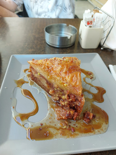 Comentarii opinii despre Xenia coffee & snacks