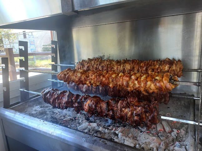 Φαράγγι Ενιπέα, Λιτόχωρο 602 00