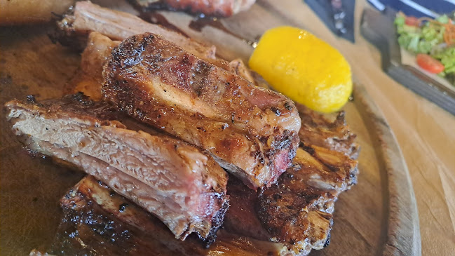 Argentina Restaurant - Βοθωνας