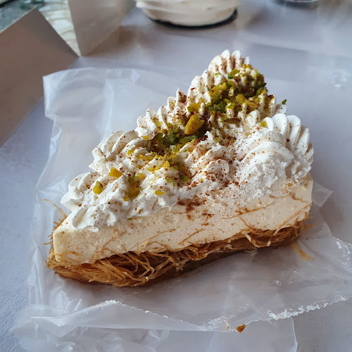 Sugar Cafe Patisserie Boulangerie