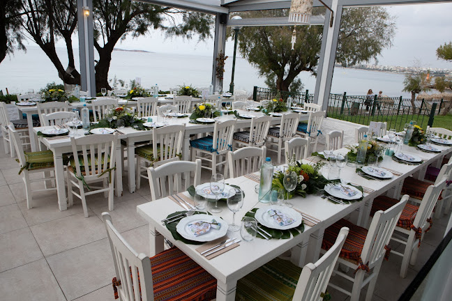 Agora Riviera Restaurant - Βουλιαγμένη