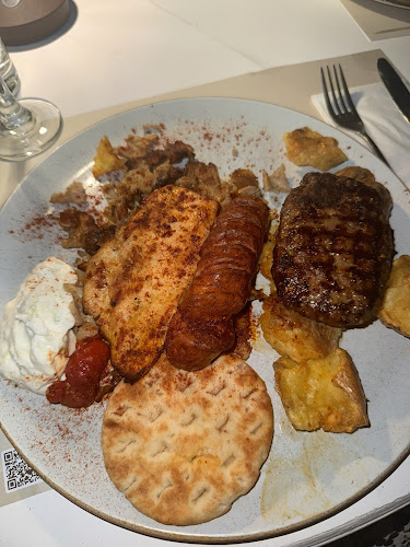 Δημοκρατίας, Γραμματικάκη 121, Μάλια 700 07