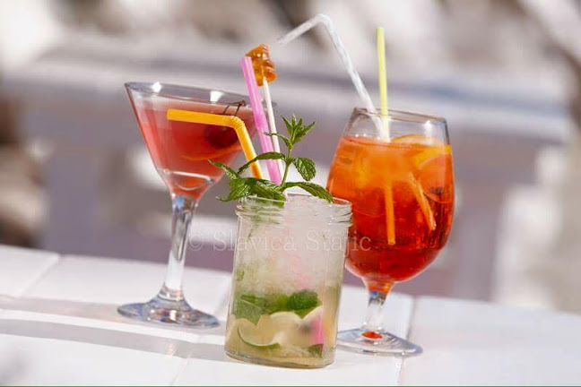 Acanthus Cocktail Bar Sivota (Adults Only) - Σύβοτα