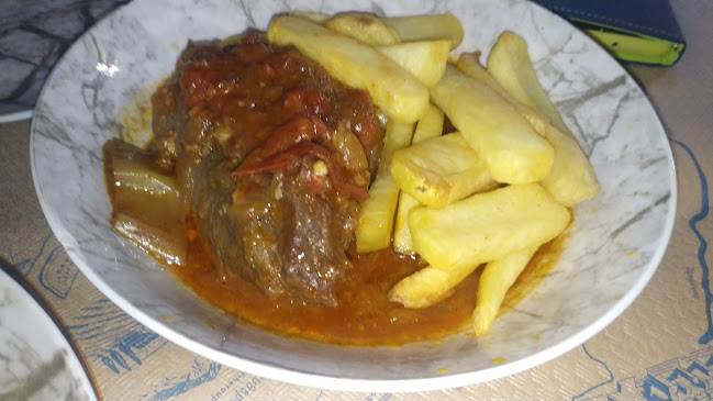 Opinii despre ΛΙΜΕΝΑΡΙΩΤΙΣΣΑ Ταβέρνα în Λιμενάρια - Γαστρονομία και φιλοξενία