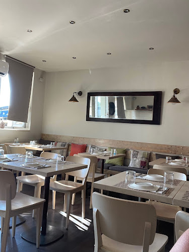 Salto - Κέρκυρα