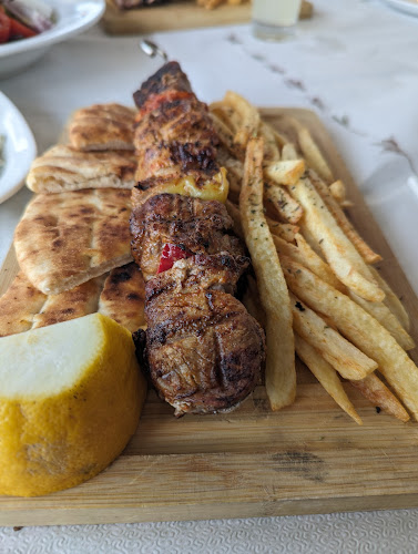 Comentarii opinii despre Ταβέρνα Ο Λουλάς