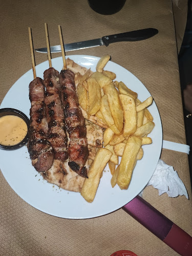 Opinii despre Το σ...πιτάκι în Λαγκαδά - Γαστρονομία και φιλοξενία