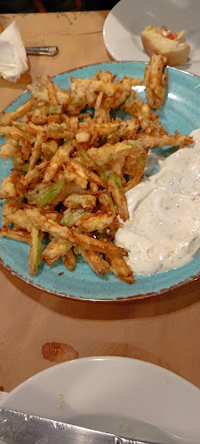 Μεζεδοπωλείο Εναλλάξ - Λαμία