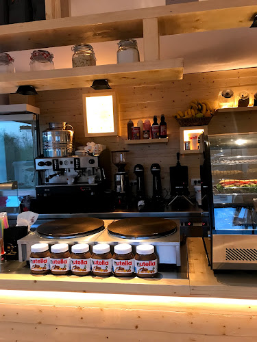 Delicious - Πλατύς Γιαλός