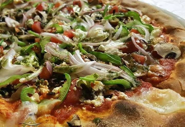 Comentarii opinii despre Tucan Pizza Βar Restaurant