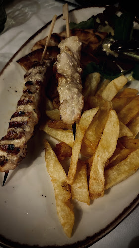 Akti Kountourioti 42, Χανιά 731 31