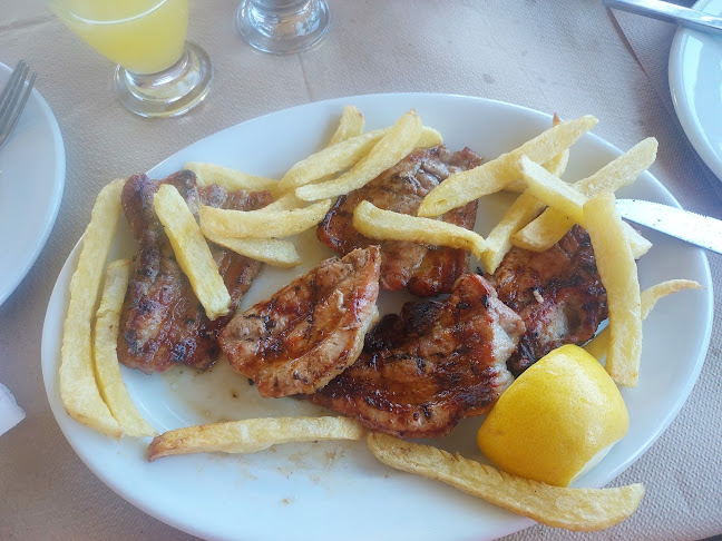 Opinii despre Ταβέρνα Ο Γιώργης în Μελανές - Γαστρονομία και φιλοξενία