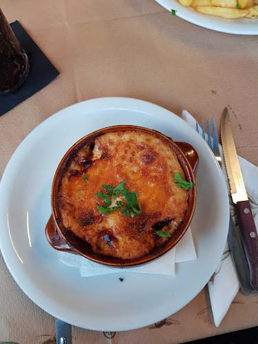 Comentarii opinii despre Christos family taverna & pizza pasta restaurant