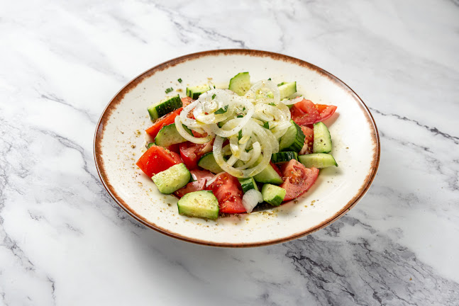 Opinii despre Chick in grill Ωραιόκαστρο în Ωραιόκαστρο - Γαστρονομία και φιλοξενία